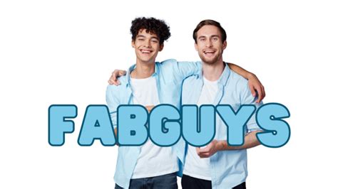 FabGuys A New Era Of Free Gay Connections MANHUB UK