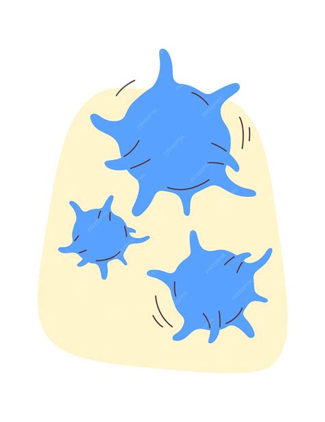 Premium Vector Platelet Human Cells