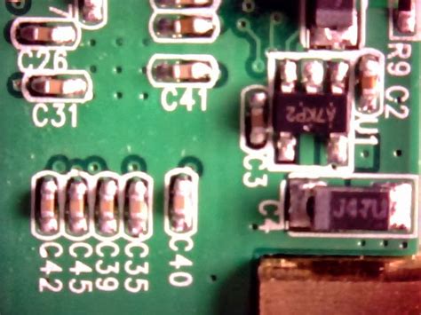 Antti S Linuxtv Blog Naked Hardware Logitec Ldt S U J