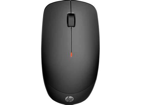 Hp Slim Wireless Mouse Specifications Hp Support