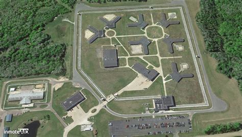 Mi Doc Baraga Correctional Facility Amf And Inmate Search