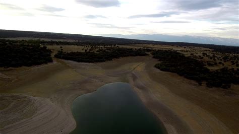 Drone En Bohonal De Ibor Caceres Extremadura Espa A By Viajar H