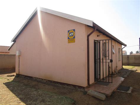 Bedroom House For Sale For Sale In Sebokeng Private Sale