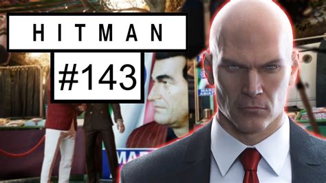 Hitman Landslide Episode 143 Silent Assassin Suit Only YouTube