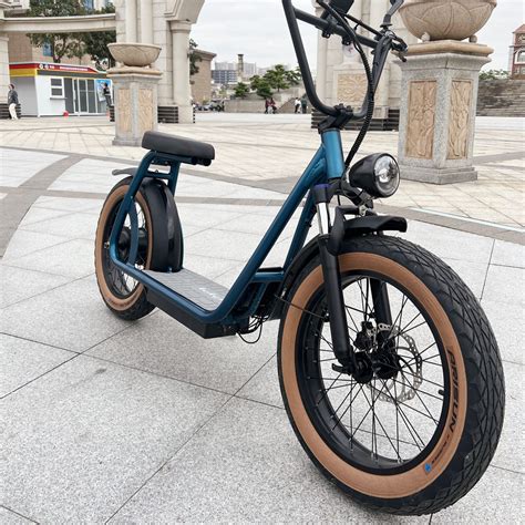 Electric Scooter 2023 Newest Design Private Model 20inch 2 Wheels Max ...