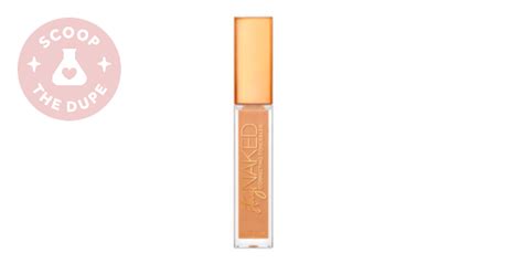 In Depth Analysis And Overview Of Urban Decay Stay Naked Correcting Concealer