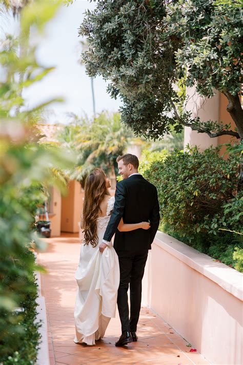 Valencia San Diego Wedding