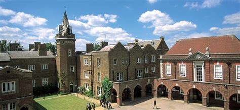 Aldenham School School, UK - Which Boarding School