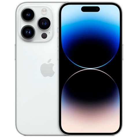 Купить Apple iPhone 14 Pro Max 128Gb Silver в Донецке - выгодная цена ...
