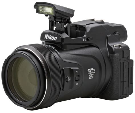 Nikon COOLPIX P1000