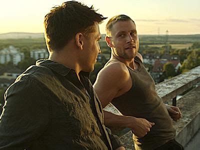 Gay German Film Opens MoMA S Kino Exhibition