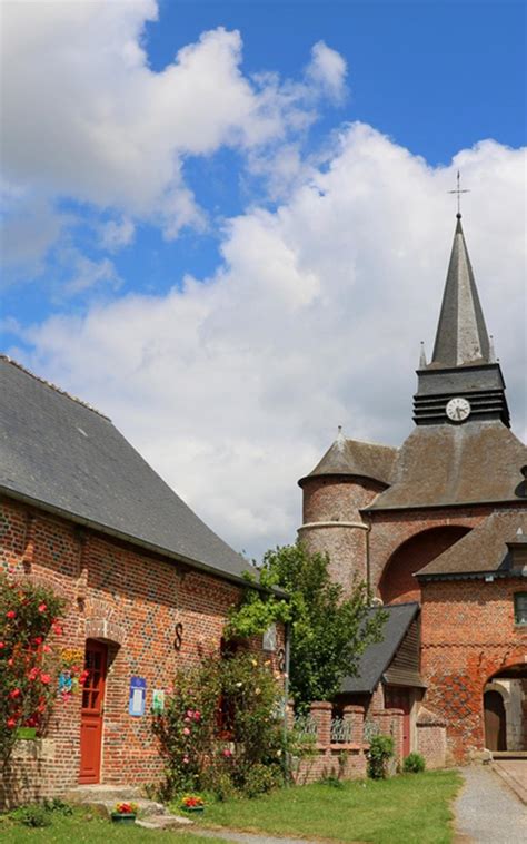 De Pittoreske Dorpen Van Hauts De France Offici Le Site Van Toerisme