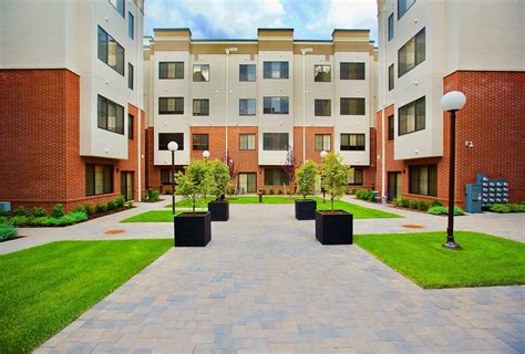 The Lofts At Middlesex Apartments In Middlesex Nj