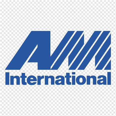 Am International Hd Logo Png Pngwing