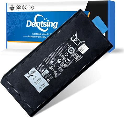 Amazon Dentsing Dknkd V Wh Mah X Vwf Laptop Battery