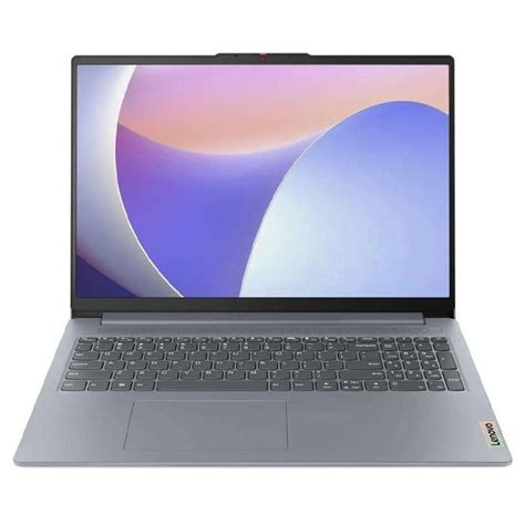 Lenovo Ideapad Slim Amn Xn Rk