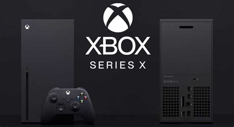 Precio Y Fecha De Lanzamiento De Xbox Series X Y Series S En México