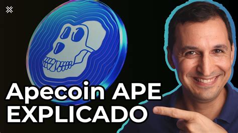 Apecoin Criptomoneda Ape Explicado Qu Es Ape Coin Y Su Futuro