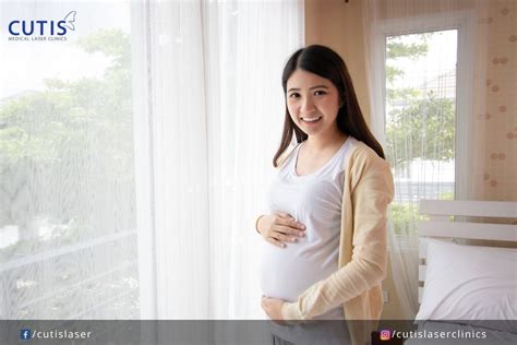 Do All Moms-to-Be Get a Pregnancy Glow?