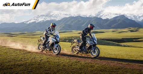 Cfmoto Adventure Tourer Mt Autofun