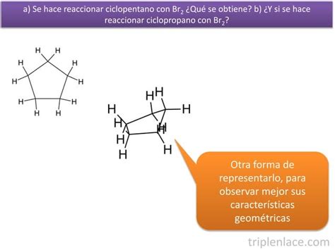 Ejercicios de Química Orgánica Básica 2 Alquinos cicloalcanos