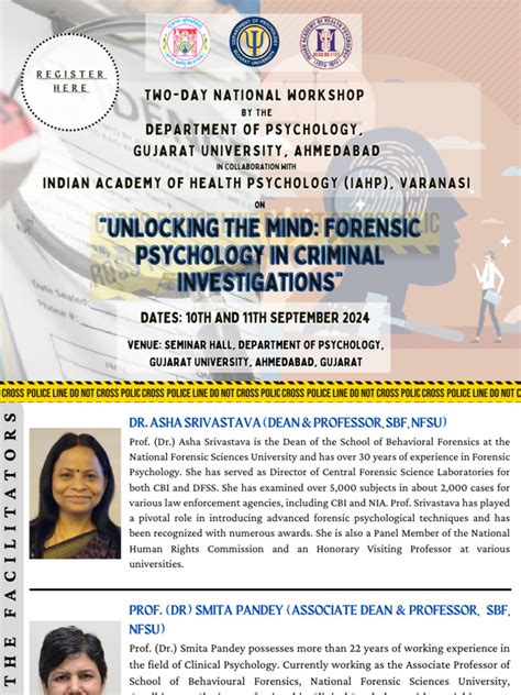 Unlocking The Mind Of A Society Forensic Psychology In Saudi Arabia A Nation Of Contrasting Cultures