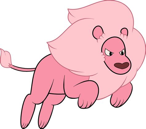 Lion Steven Universe Wiki Fandom Powered By Wikia