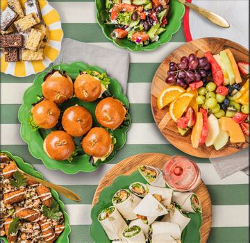 catering melbourne  catering au