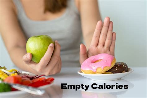 Empty Calories Definition Examples Of Empty Calories And More