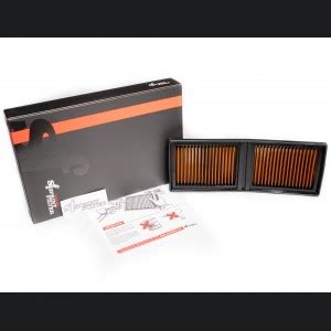 Alfa Romeo Giulia Performance Air Filter Sprint Filter 2 0L P1047S