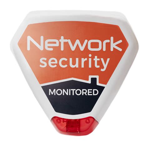 Monitored Home Alarm Packages with 24 Hour Monitoring