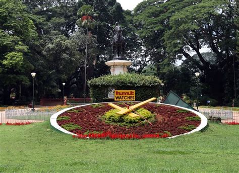 Lalbagh botanical garden (May 2024) Timings,Tickets,reviews,Tips ...