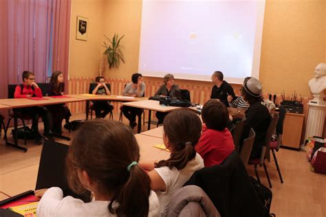 Conseil Municipal Des Enfants Mairie De Geneston