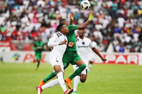 AmaZulu vs Orlando Pirates: Head to head, teams, kick off and live stream