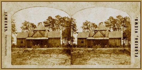 The History Tent at Pioneer Days - Pine Castle Historical Society, Inc.