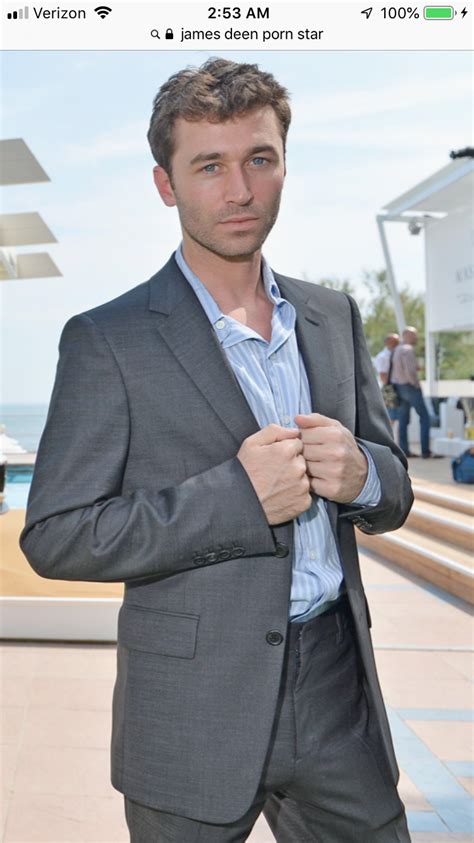 Why James Deen Will Never Leave Porn Artofit