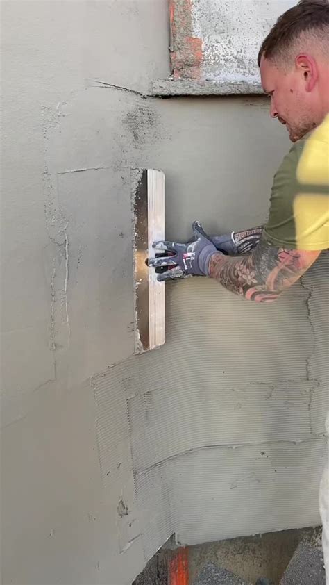 how to become a plasterer