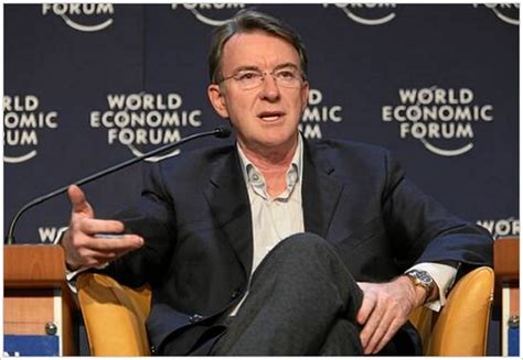 Peter Mandelson - Celebrity biography, zodiac sign and famous quotes