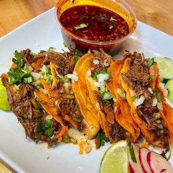 Taqueria La Patrona Updated January Photos Reviews