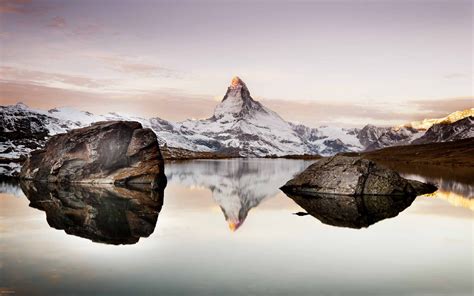 1000+ Best Matterhorn Mac Wallpapers Free HD Download - AllMacWallpaper