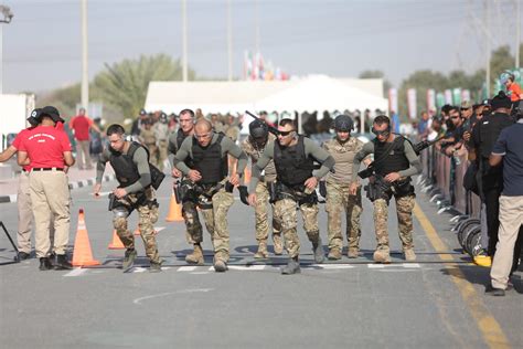 Photo Gallery Uae Swat Dubai Police Challenge