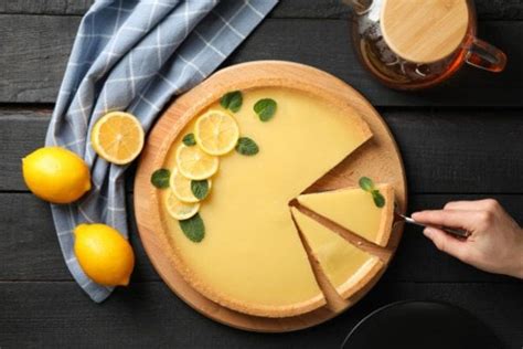 Lava Cheese Tart Recipe Malaysia How To Make Cheese Tart