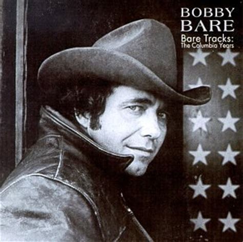 Bobby Bare Lyrics - LyricsPond