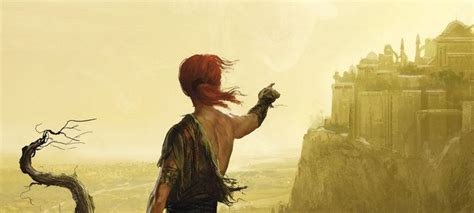 O Nome Do Vento Livro 3 - O Nome do Vento | Terceiro livro está avançando, diz autor - Jovem Nerd