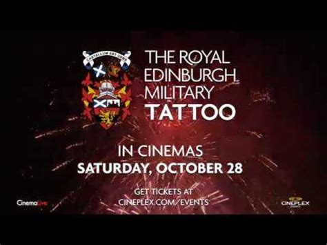 Edinburgh Tattoo Half Price Tickets - Wiki Tattoo