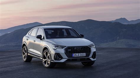 Audi Q3 Sportback Unveiled Another Suv Coupé” Paul Tan Image 991799