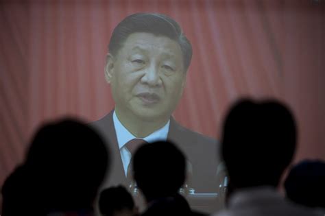 Experts React Xi Solidifies His Power At Chinas Communist Party