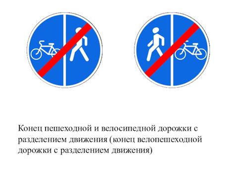 Дорожные знаки презентация, доклад