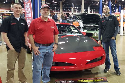 TMCP #561 – Muscle Car and Corvette Nationals Show 2023 – The Greatest ...