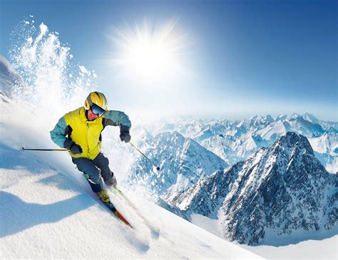skiing wallpapers wallpaperscom
